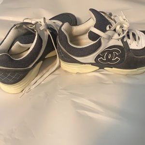 Chanel Sneakers